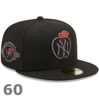 New York Yankees 59FIFTY Hat (165)