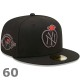 New York Yankees 59FIFTY Hat (165)