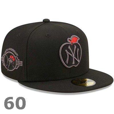 New York Yankees 59FIFTY Hat (165)