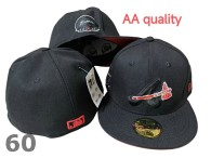 Atlanta Braves 59FIFTY Hat (45)