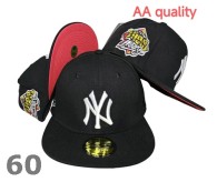 New York Yankees 59FIFTY Hat (153)