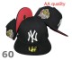 New York Yankees 59FIFTY Hat (153)