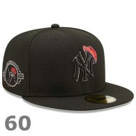 New York Yankees 59FIFTY Hat (166)