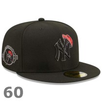 New York Yankees 59FIFTY Hat (166)
