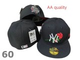 New York Yankees 59FIFTY Hat (154)