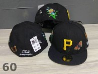 Pittsburgh Pirates 59FIFTY Hat (40)