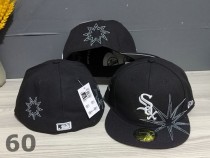 Chicago White Sox 59FIFTY Hat (92) Chicago White Sox 59FIFTY Hat (92)