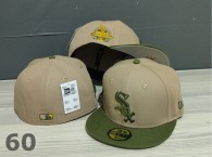 Chicago White Sox 59FIFTY Hat (94)