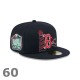 Boston Red Sox 59FIFTY Hat (47)