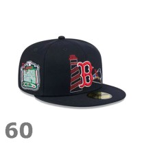 Boston Red Sox 59FIFTY Hat (47) Boston Red Sox 59FIFTY Hat (47)