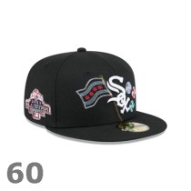 Chicago White Sox 59FIFTY Hat (93) Chicago White Sox 59FIFTY Hat (93)