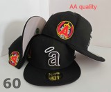 Los Angeles Angels 59FIFTY Hat (32)