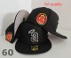 Los Angeles Angels 59FIFTY Hat (32)