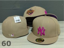 New York Yankees 59FIFTY Hat (163)
