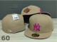 New York Yankees 59FIFTY Hat (163)