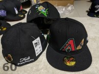 Arizona Diamondbacks 59FIFTY Hat (27)