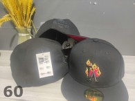 Los Angeles Dodgers 59FIFTY Hat (142)