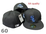 Chicago White Sox 59FIFTY Hat (87)