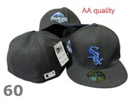 Chicago White Sox 59FIFTY Hat (87)