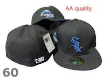 Chicago White Sox 59FIFTY Hat (87)