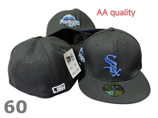 Chicago White Sox 59FIFTY Hat (87)