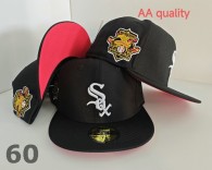 Chicago White Sox 59FIFTY Hat (88)