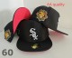 Chicago White Sox 59FIFTY Hat (88)