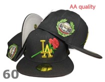 Los Angeles Dodgers 59FIFTY Hat (126)