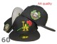 Los Angeles Dodgers 59FIFTY Hat (126)