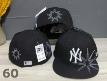 New York Yankees 59FIFTY Hat (162)