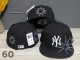 New York Yankees 59FIFTY Hat (162)