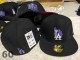 Los Angeles Dodgers 59FIFTY Hat (149)