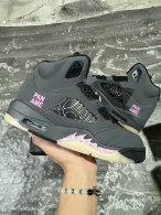 Air Jordan 5 Shoes AAA (13)