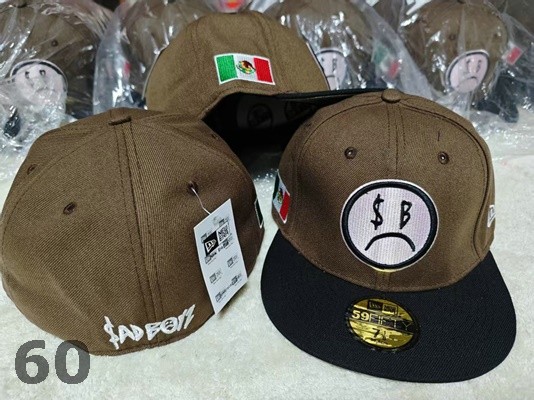 New era 59FIFTY Hat (1)