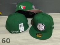 New era 59FIFTY Hat (3)