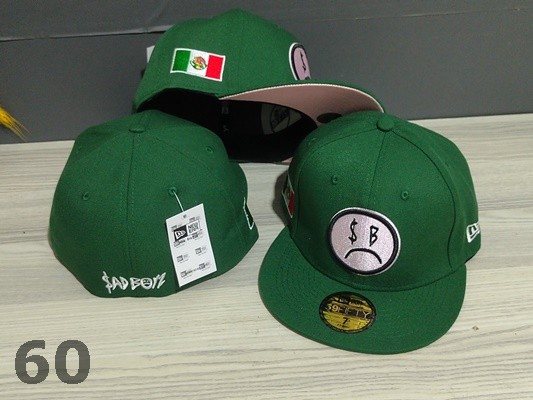New era 59FIFTY Hat (3)