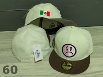 New era 59FIFTY Hat (2) New era 59FIFTY Hat (2)