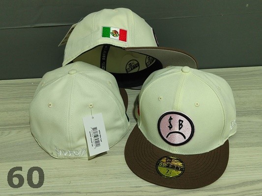 New era 59FIFTY Hat (2)