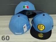 New era 59FIFTY Hat (4)