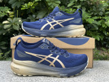 Authentic Asics Gel-Kayano 31 (8)
