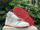 Authentic Air Jordan 1 HI Rare Air  “Cinnabar”