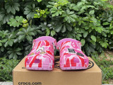 Bape x Croc Classic clog (1)