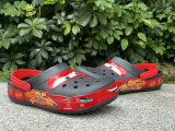 Cars x Croc Classic clog (2)