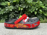 Cars x Croc Classic clog (2)