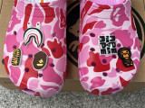Bape x Croc Classic clog (1)