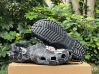 Bape x Croc Classic clog (2)