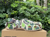 Bape x Croc Classic clog (3)