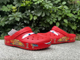 Cars x Croc Classic clog (1)