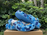 Bape x Croc Classic clog (4)