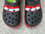 Cars x Croc Classic clog (2)